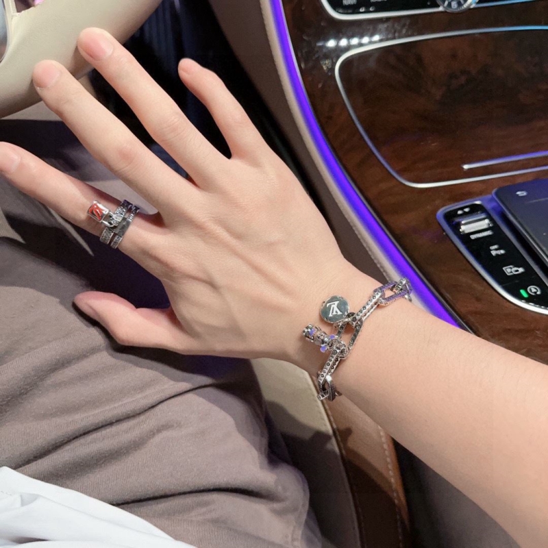 LV Bracelets